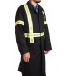 Mechanic's Hi Vis Shop Coat